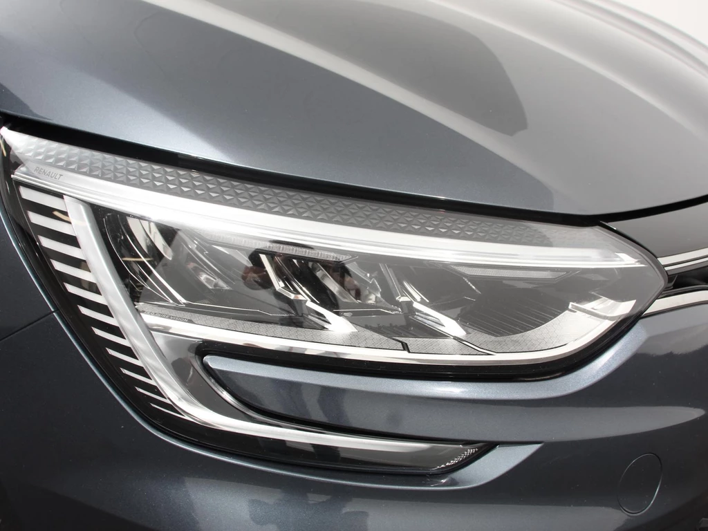 Renault Mégane Estate – foto 10
