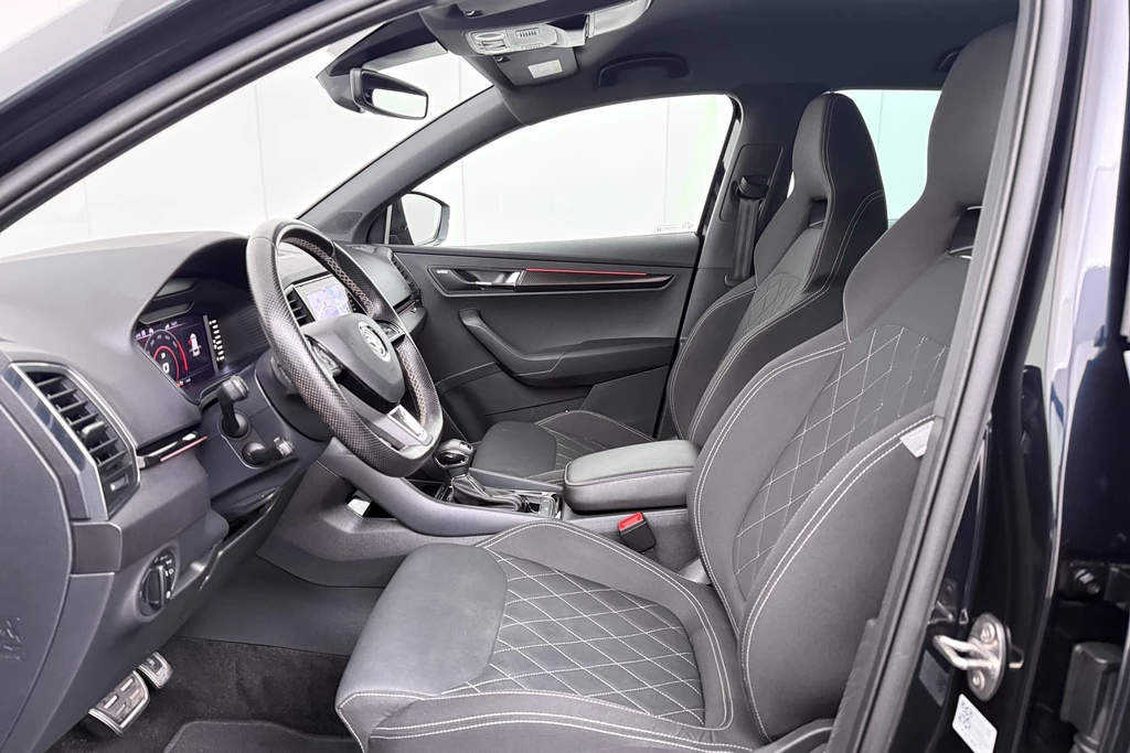 Škoda Karoq – foto 11