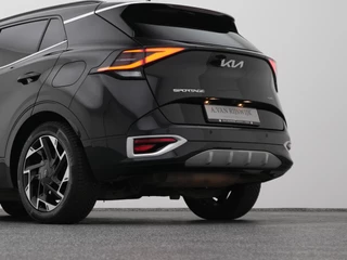 Kia Sportage – thumbnail 6
