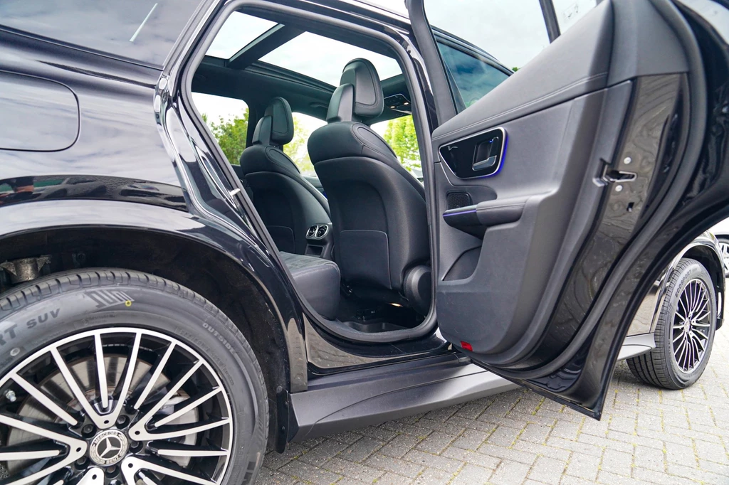Mercedes-Benz GLC – foto 19