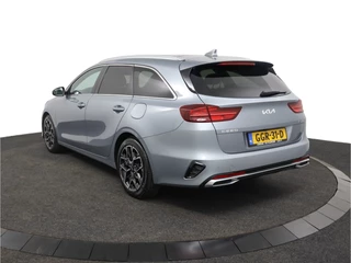 Kia Ceed Sportswagon – thumbnail 6