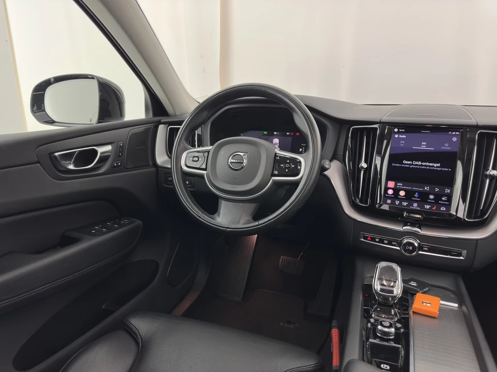 Volvo XC60 – foto 8
