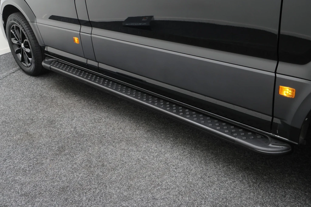 Volkswagen Crafter – foto 29