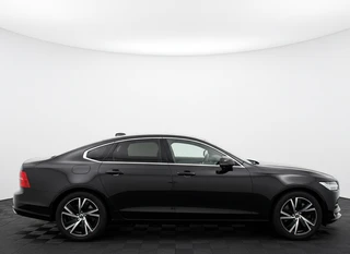 Volvo S90 – thumbnail 8