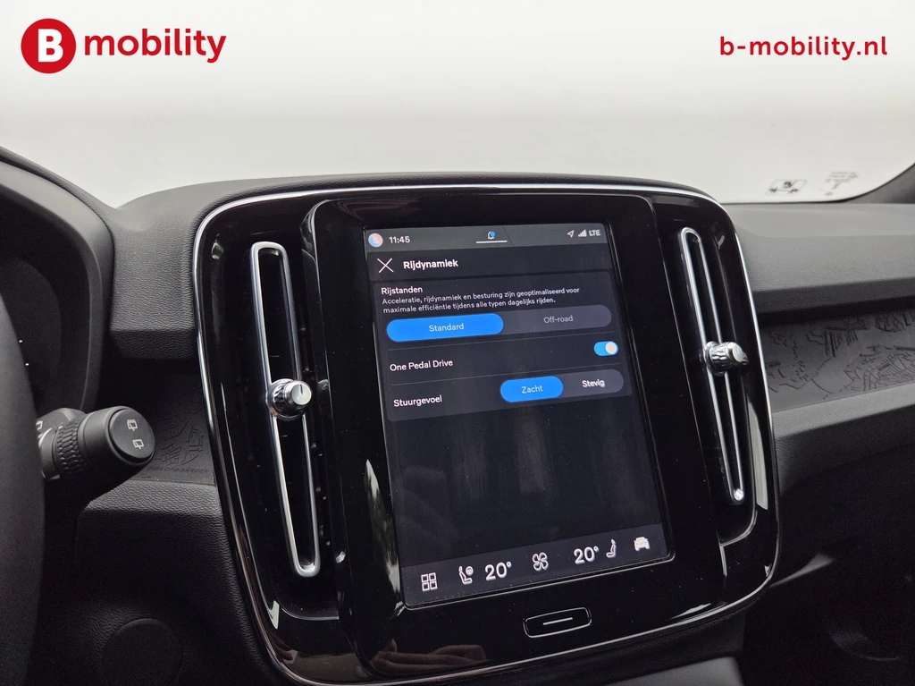 Volvo XC40 – foto 34