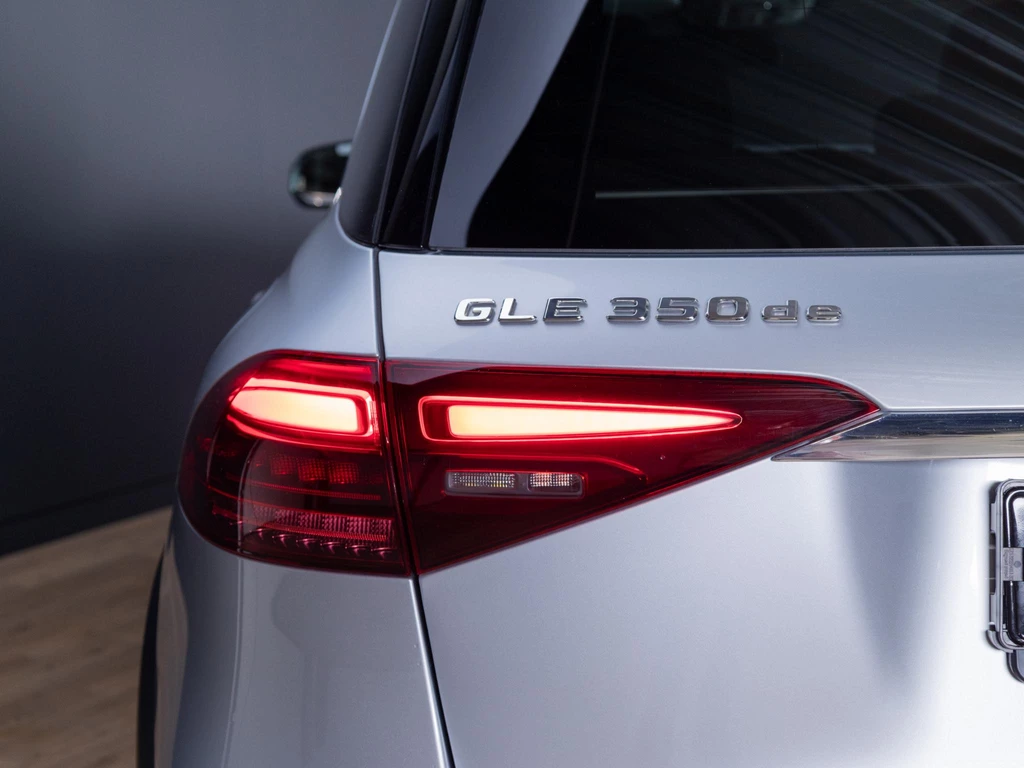 Mercedes-Benz GLE – foto 13