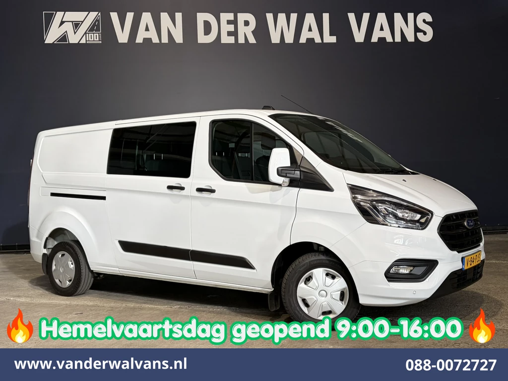 Ford Transit Custom – foto 4