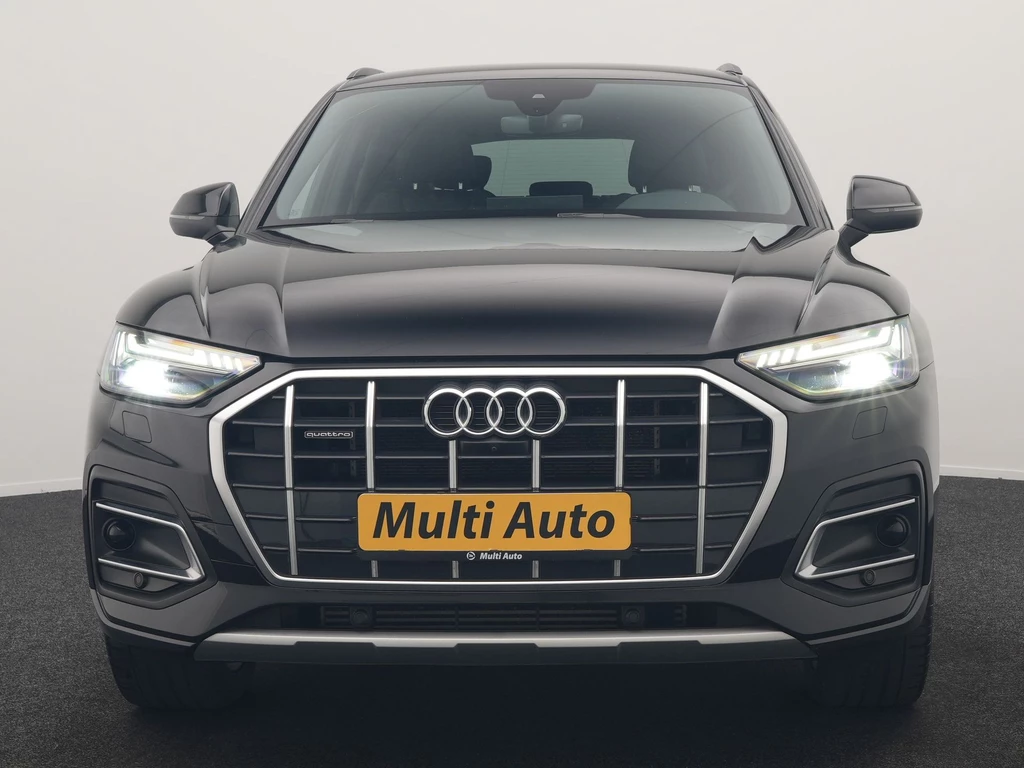 Audi Q5 – foto 11