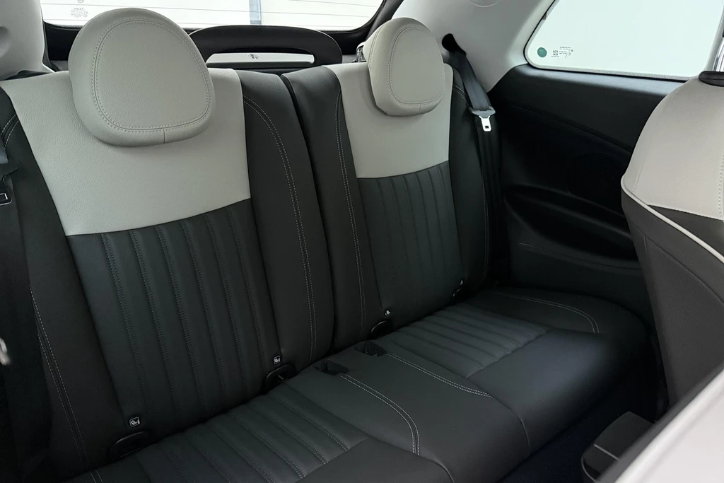 Fiat 500 – foto 14