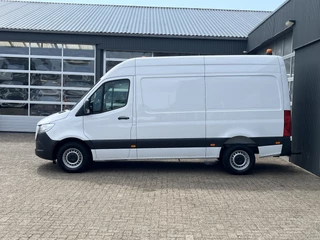 Mercedes-Benz Sprinter – thumbnail 2