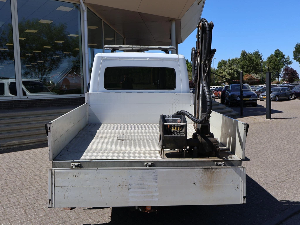 Opel Movano – foto 16