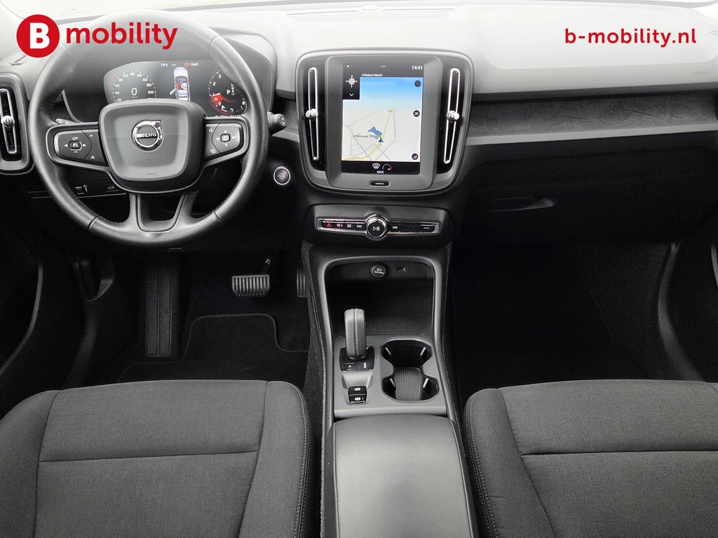 Volvo XC40 – foto 9