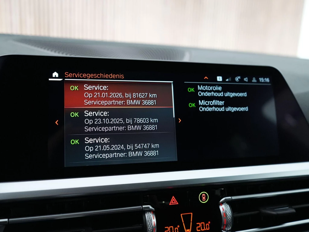 BMW 3 Serie – foto 30