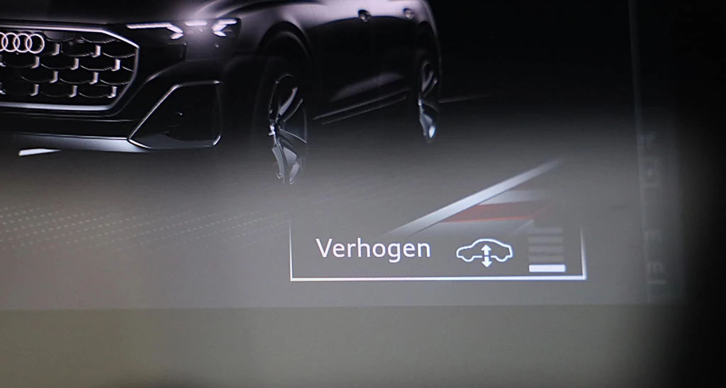 Audi Q8 – foto 21