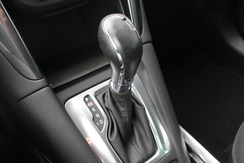 Opel Zafira – foto 26
