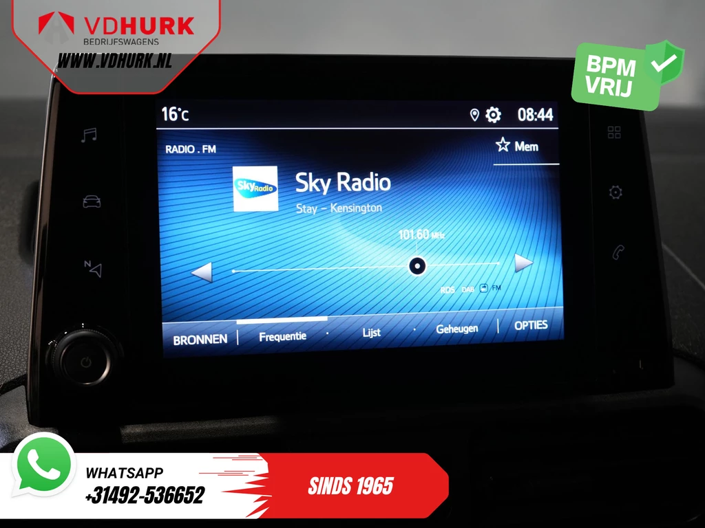 Toyota ProAce – foto 25