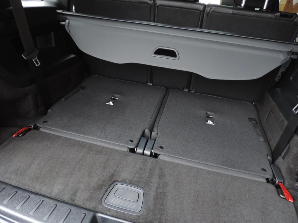 Mercedes-Benz GLB – foto 26