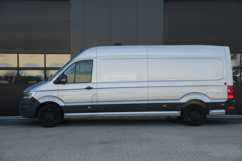 Volkswagen Crafter – foto 2