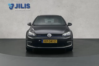 Volkswagen Golf – thumbnail 9