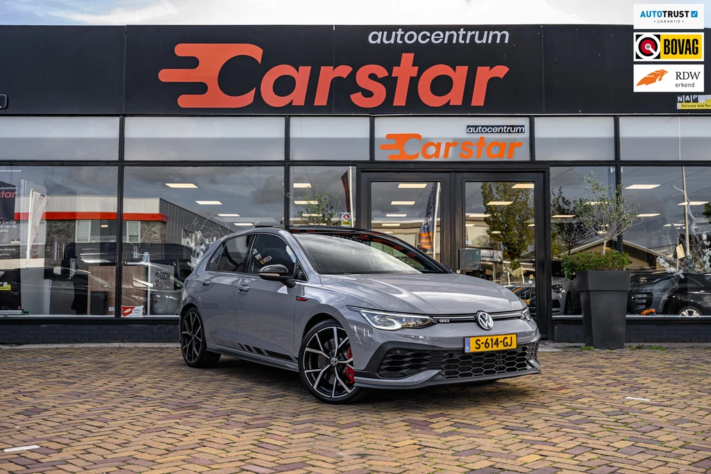 Volkswagen Golf – foto 10