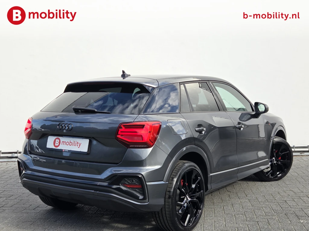 Audi Q2 – foto 5
