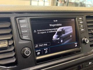 Volkswagen Crafter – thumbnail 37