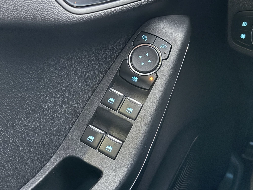 Ford Fiesta – foto 15