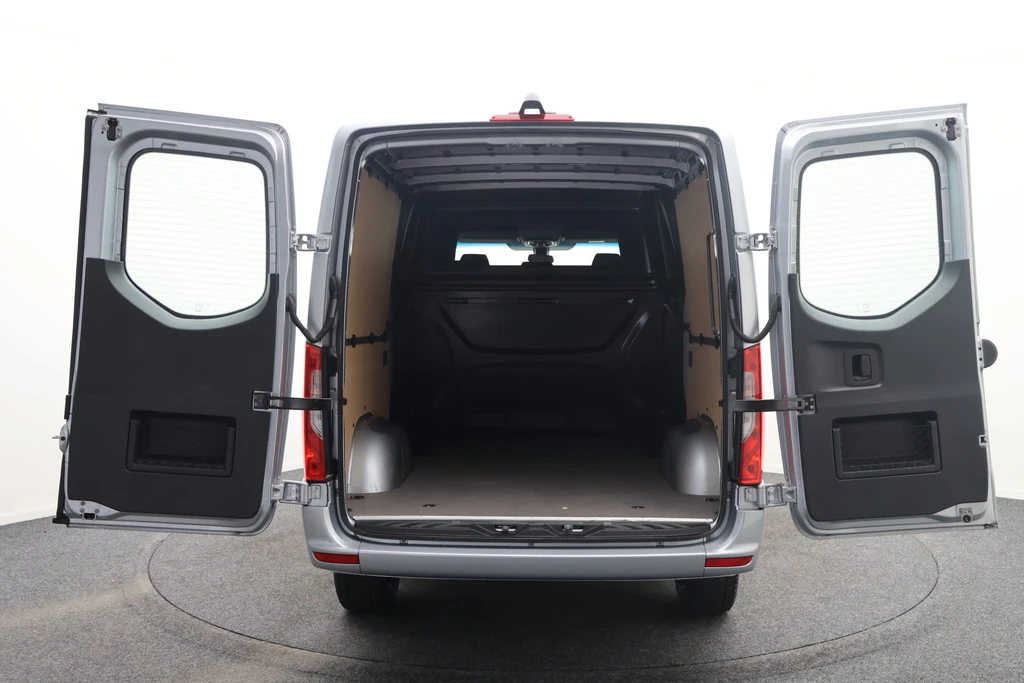 Mercedes-Benz Sprinter – foto 29