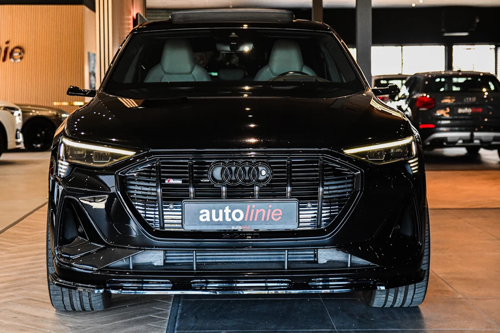 Audi e-tron – foto 9