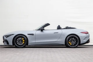 Mercedes-Benz SL – thumbnail 4