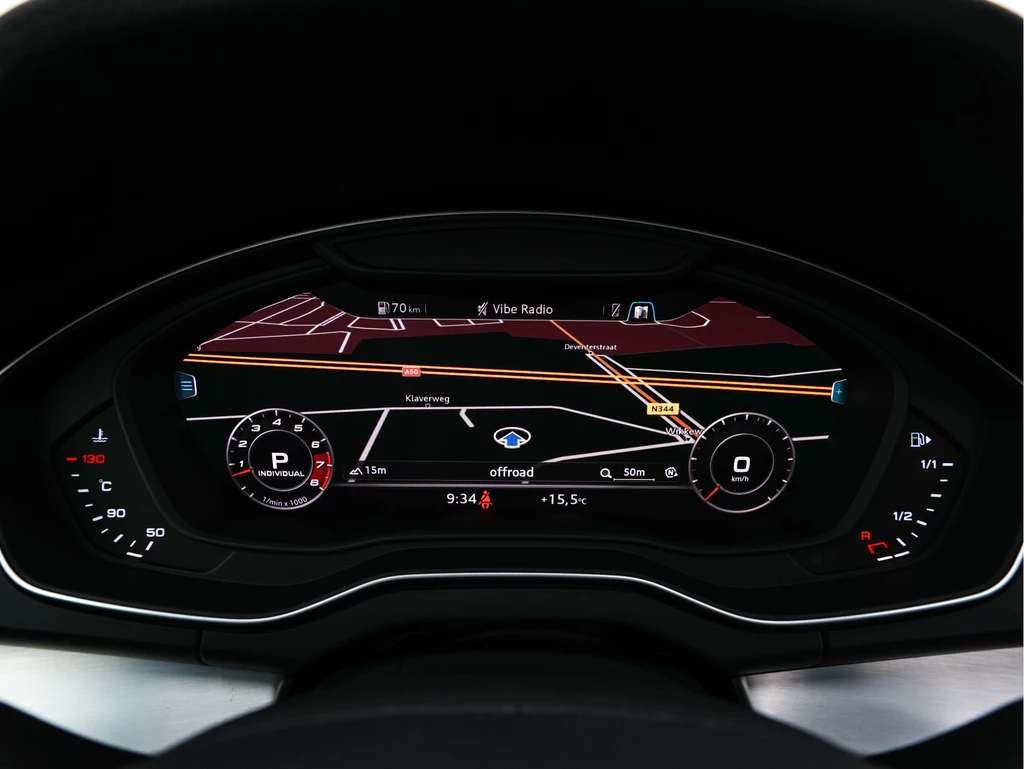 Audi SQ5 – foto 21