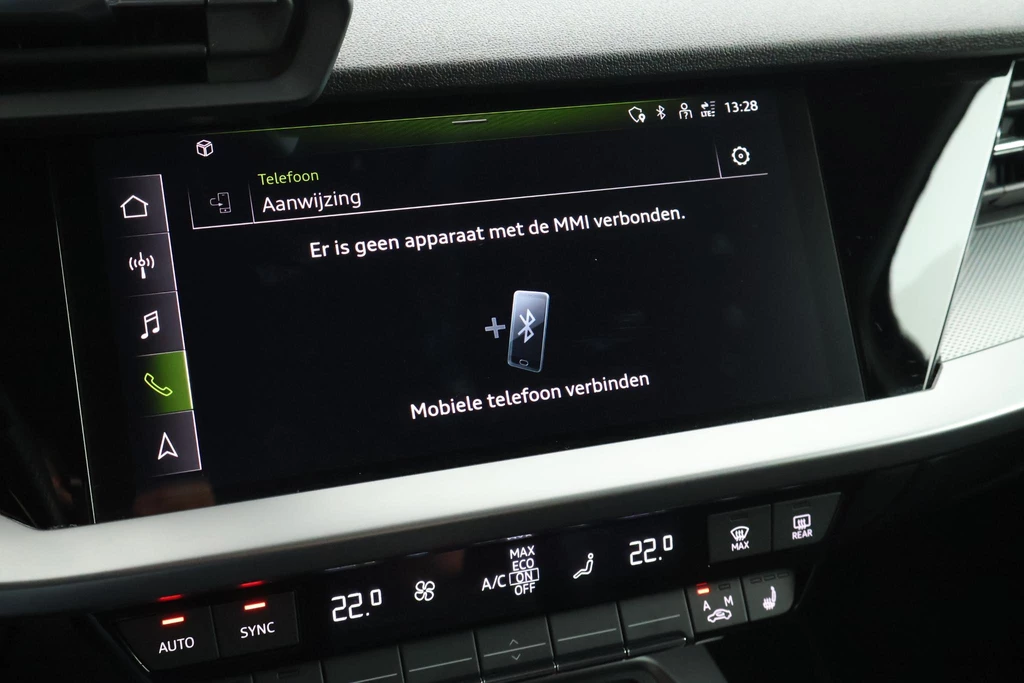Audi A3 – foto 27