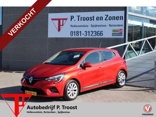 Renault Clio – thumbnail 1