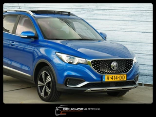 MG ZS EV – thumbnail 7