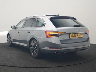Škoda Superb – thumbnail 4
