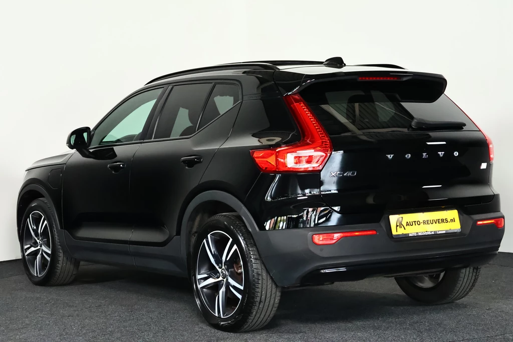 Volvo XC40 – foto 3