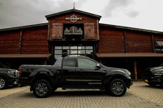 Ford Ranger – thumbnail 6