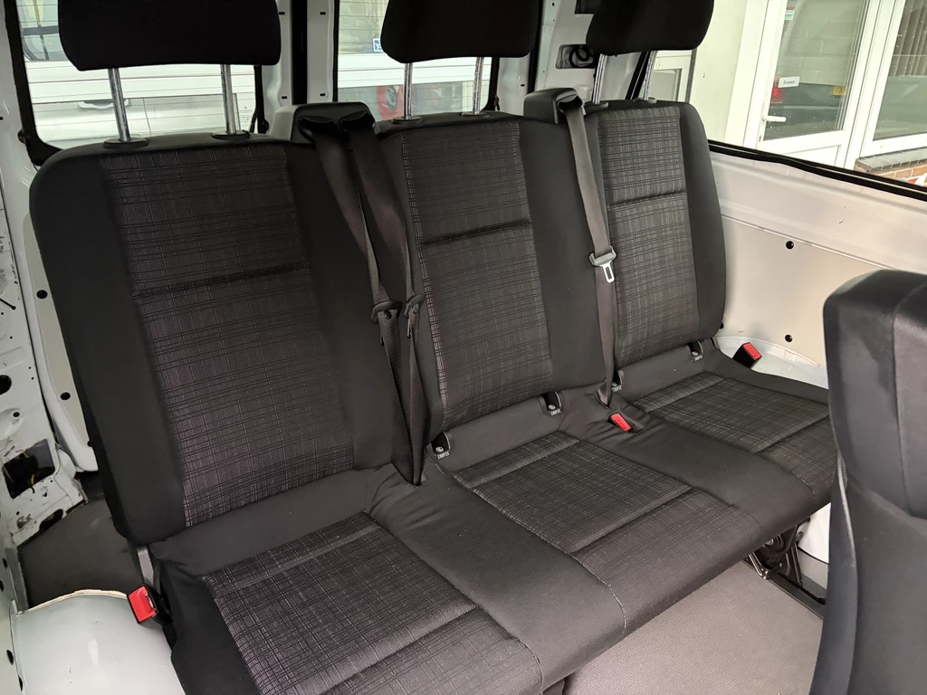 Mercedes-Benz Vito – foto 23