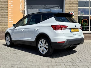 SEAT Arona – thumbnail 6