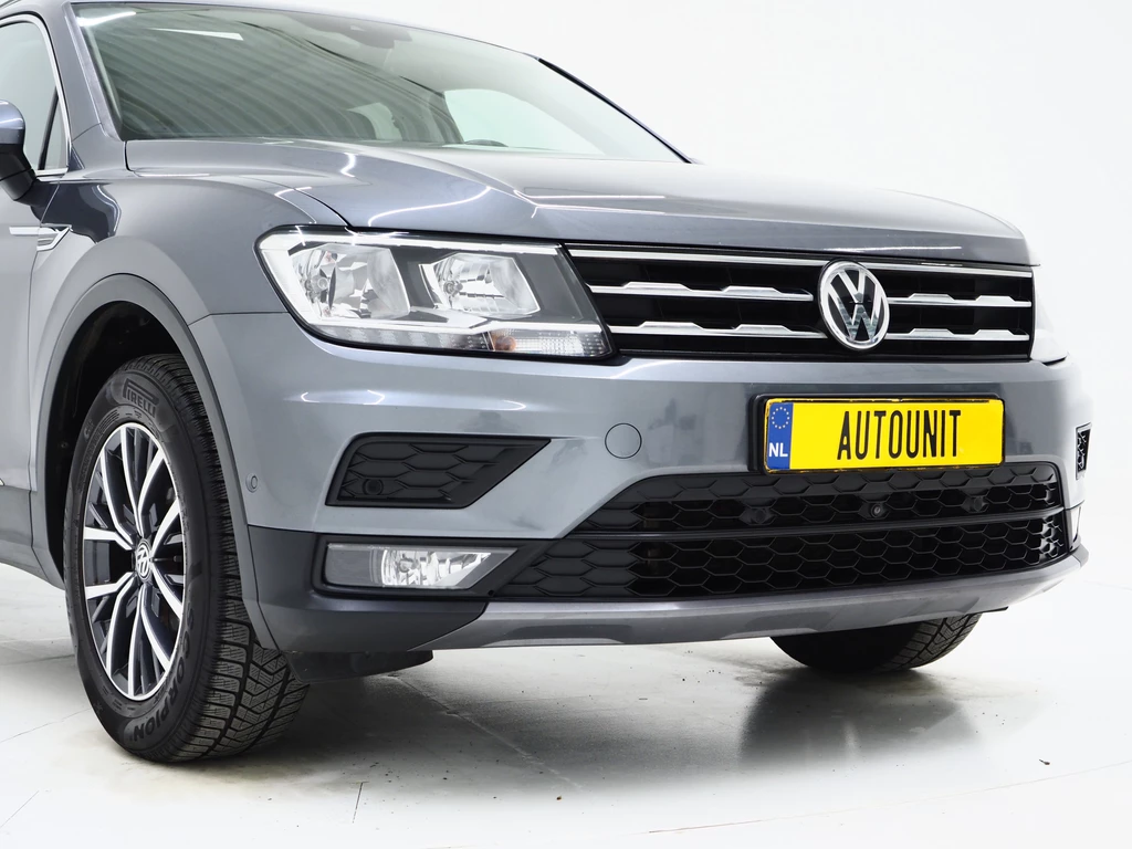 Volkswagen Tiguan Allspace – foto 8