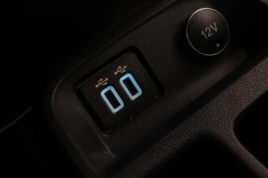 Ford Transit Connect – foto 29