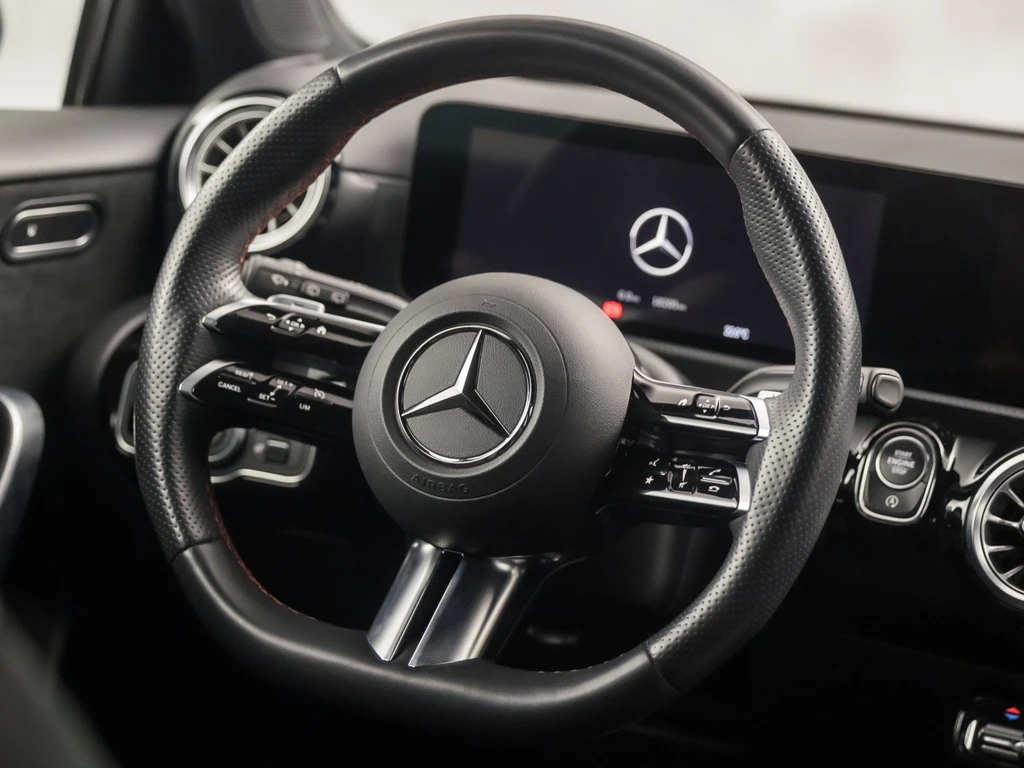 Mercedes-Benz A-Klasse – foto 17