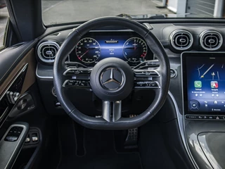 Mercedes-Benz CLE – thumbnail 13