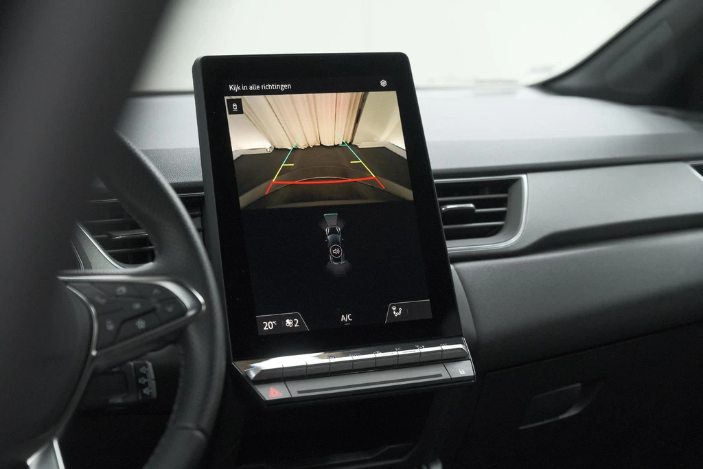 Renault Captur – foto 22