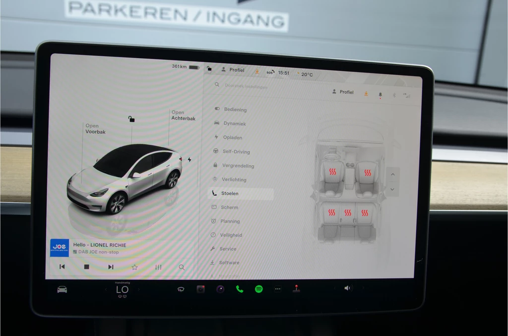 Tesla Model Y – foto 17