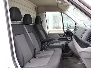 Volkswagen Crafter – thumbnail 11