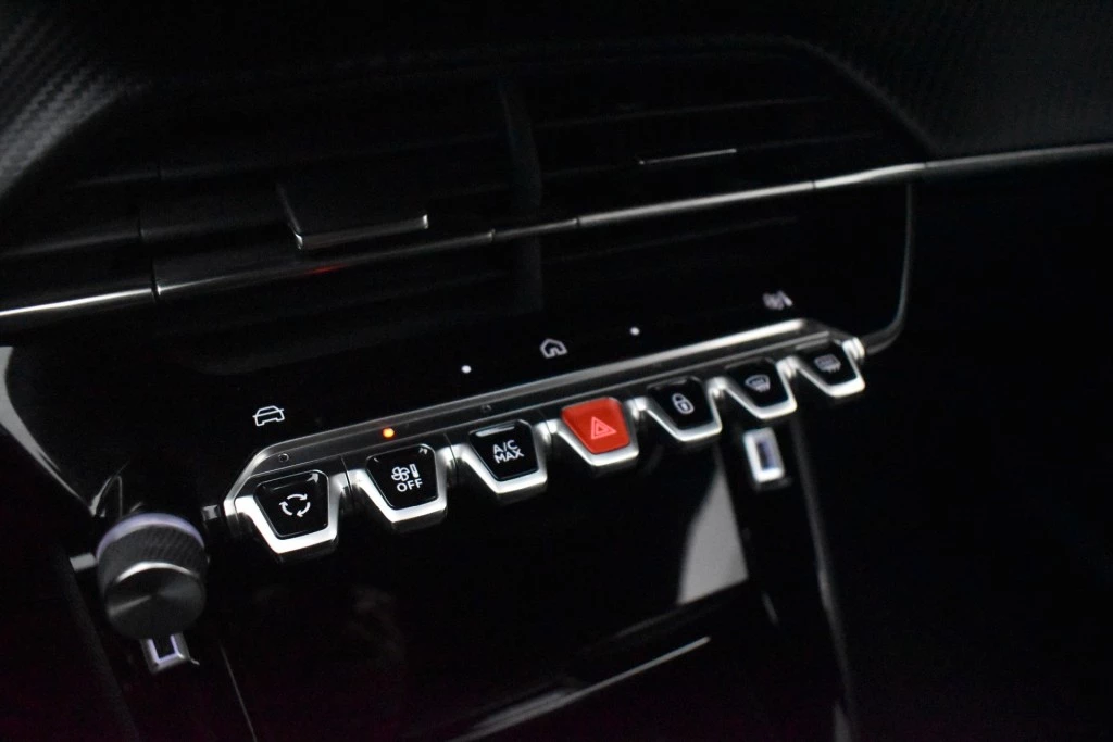 Peugeot 2008 – foto 24
