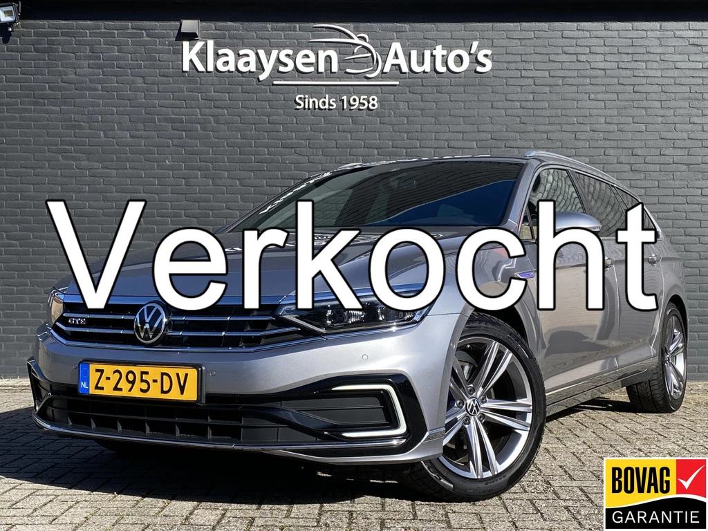Volkswagen Passat – foto 1