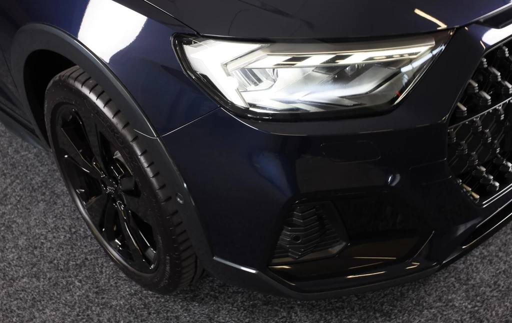 Audi A1 – foto 39