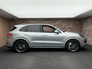 Porsche Cayenne – thumbnail 6